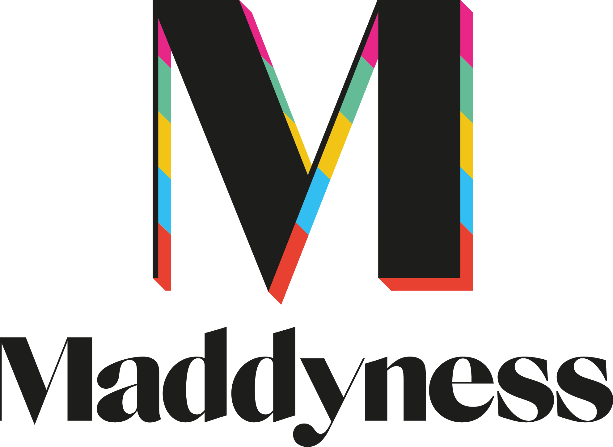 Maddyness_Logo